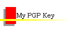 My PGP Key