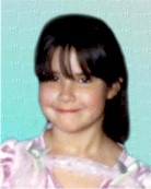 Missing Child Amanda Couvillon amandacouv.jpg (7465 bytes)